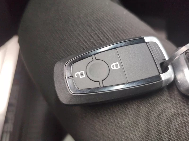 Ford Escape 2022 imagem de carro #26