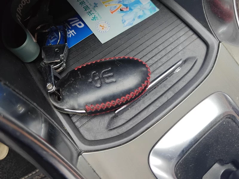 BYD Song New Energy 2018 #26 BYD Song New Energy 2018 car image #26