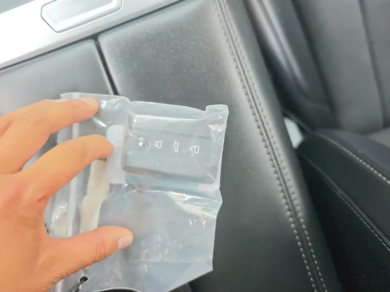 Tank 400 2024 car image #26