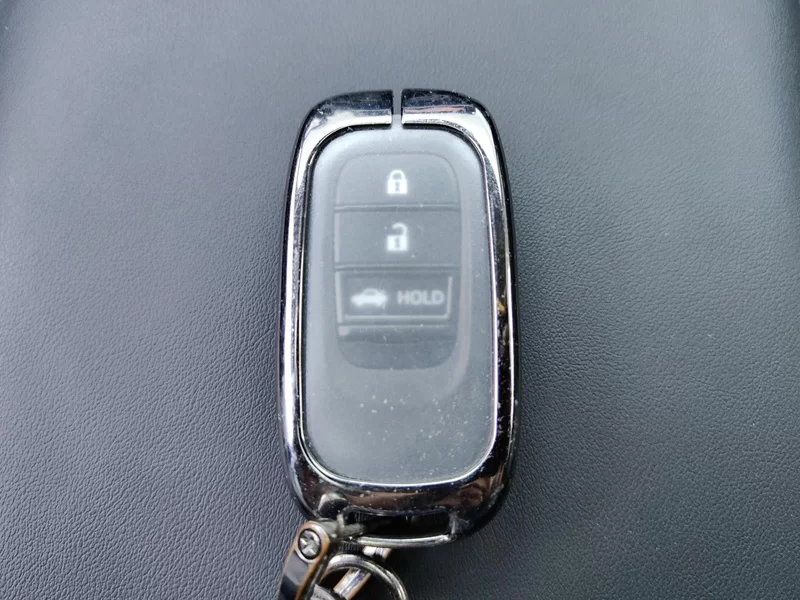 Honda Inspire 2023 #26 Honda Inspire 2023 car image #26