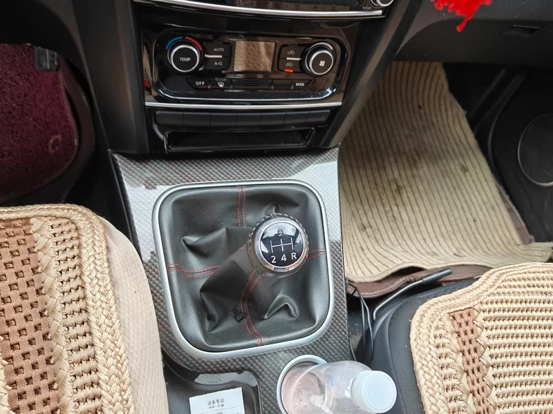 Haval H5 Class 2015 car image #26