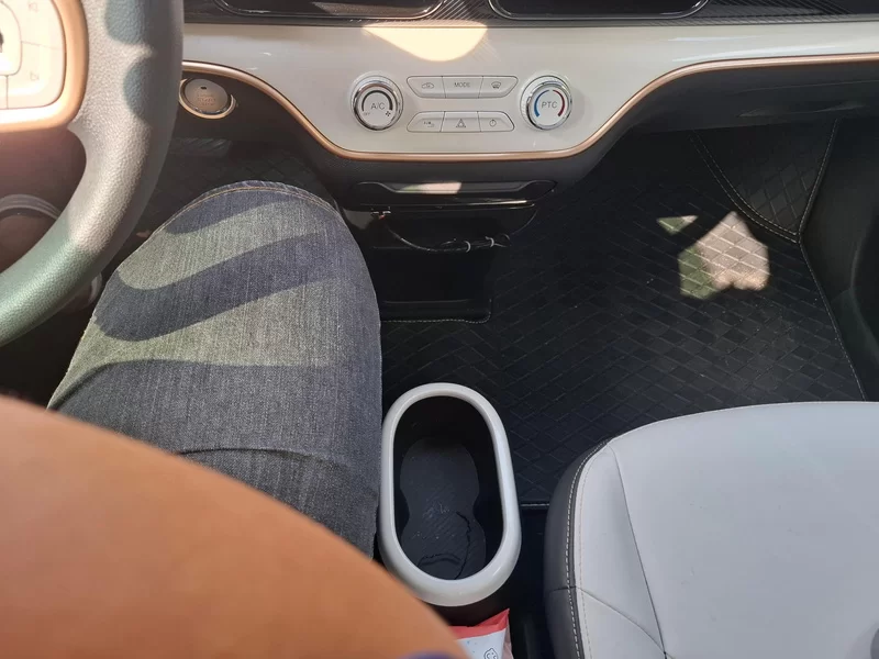 Kaiyi Shiyue 2025 car image #26