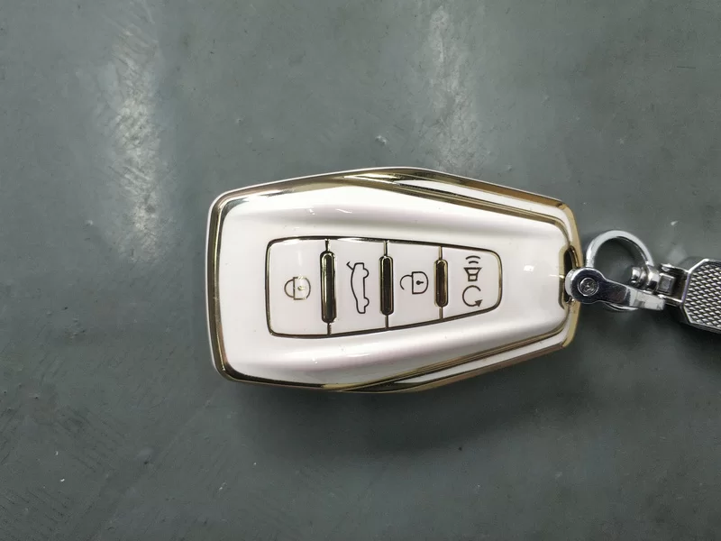 GEELY Okavango 2023 #26 GEELY Okavango 2023 car image #26