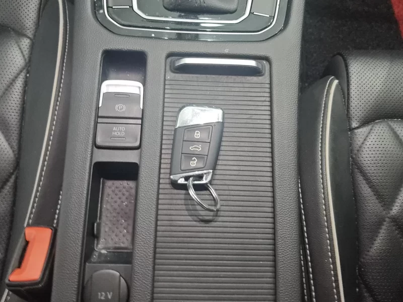 Volkswagen Magotan GTE 2022 car image #26