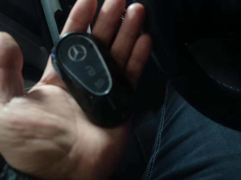 Mercedes-Benz EQE Class 2023 #26 Mercedes-Benz EQE Class 2023 immagine di auto #26