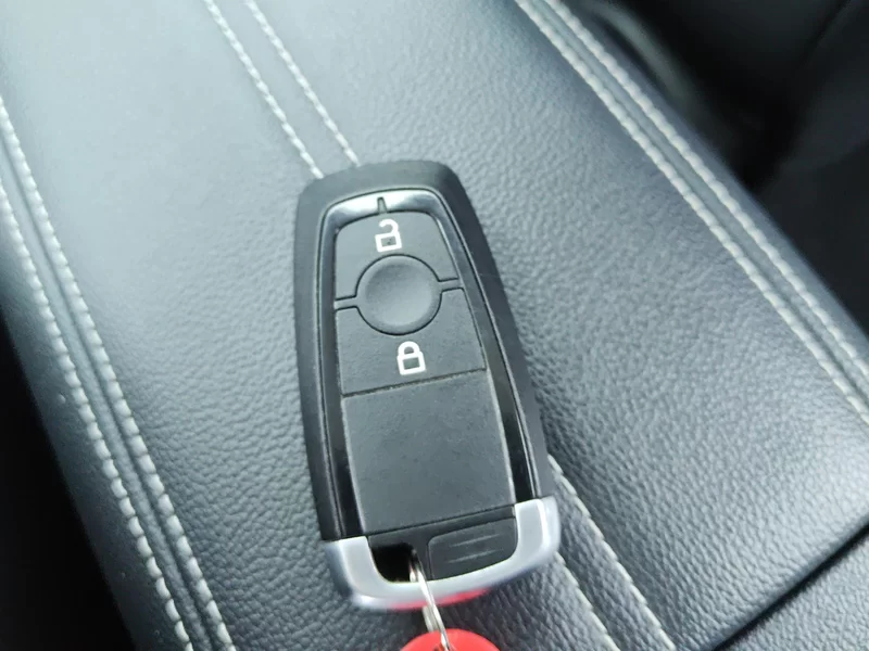 Ford Escape 2021 #26 Ford Escape 2021 immagine di auto #26