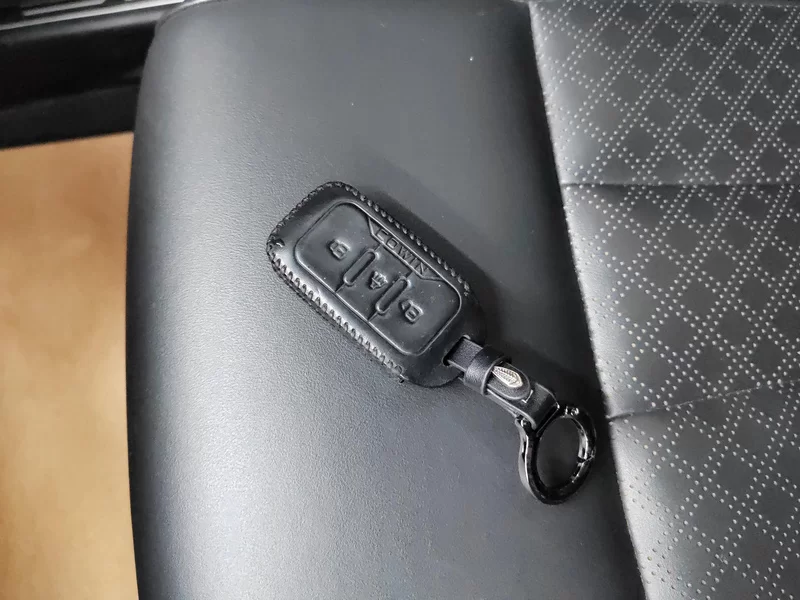 Jetour X90 PRO 2019 #26 Jetour X90 PRO 2019 car image #26