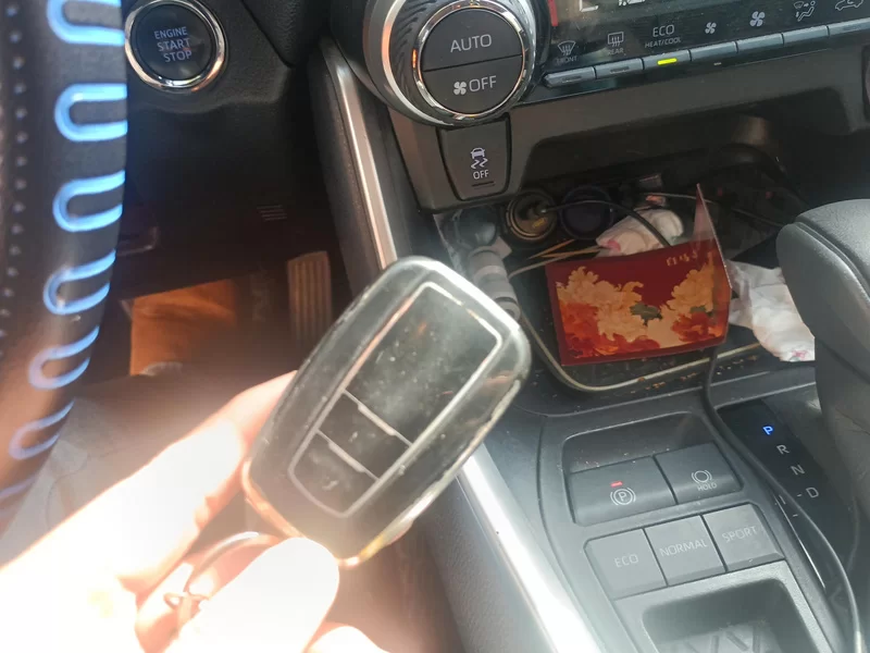 Toyota Wildlander 2020 #26 Toyota Wildlander 2020 imagem de carro #26