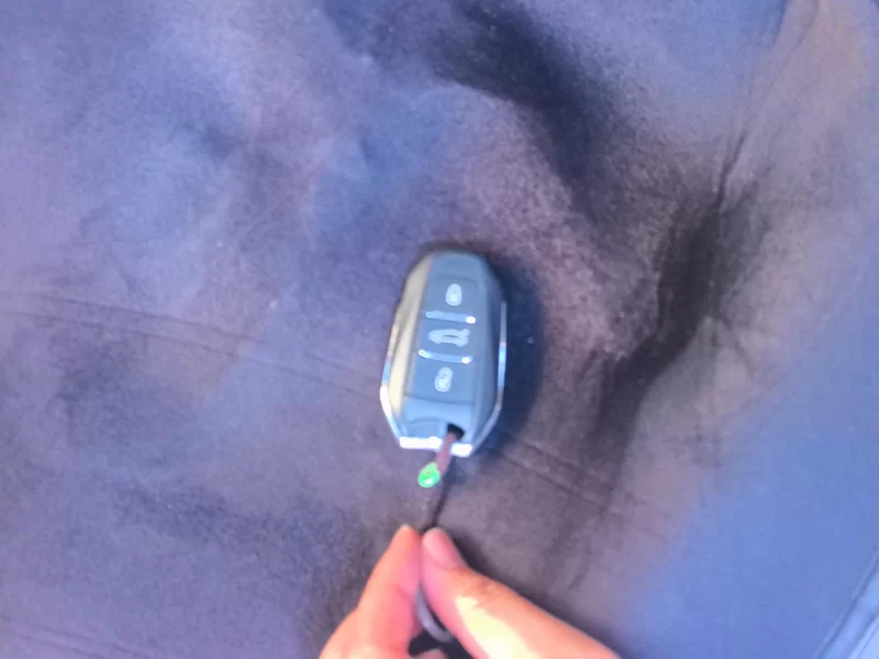 标致 标致e2008 2021 汽车图片 #26