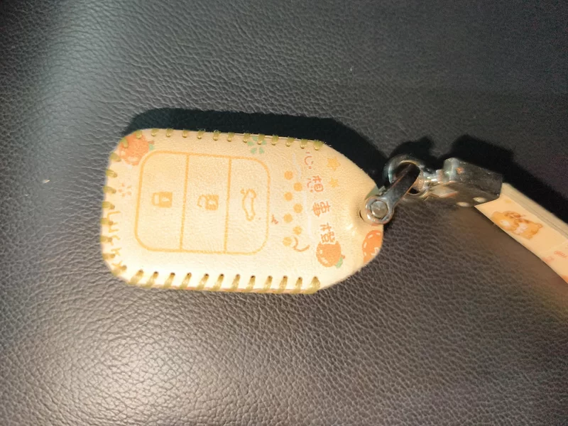 Honda Inspire 2018 car image #26