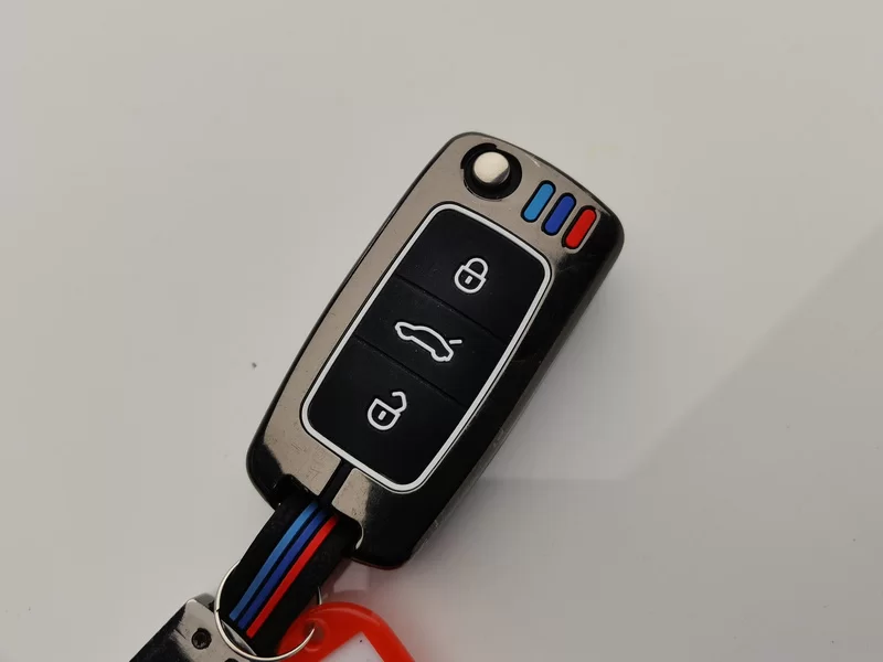 Volkswagen Gran Lavida 2018 immagine di auto #26