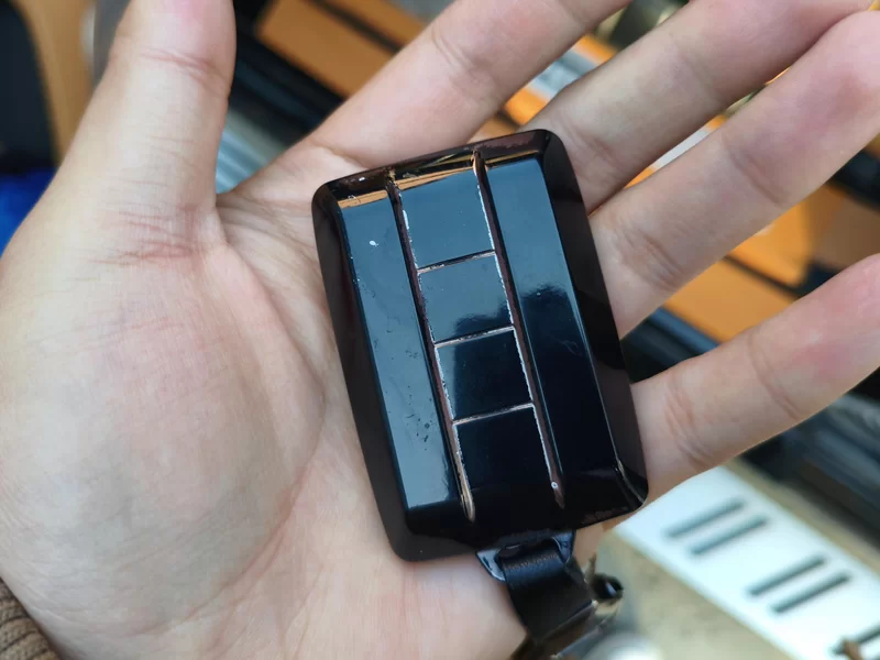 Tank 500 2023 imagen de coche #26