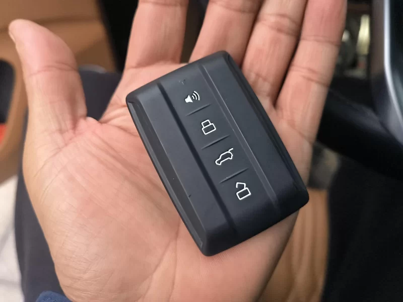 Tank 500 2023 car image #26