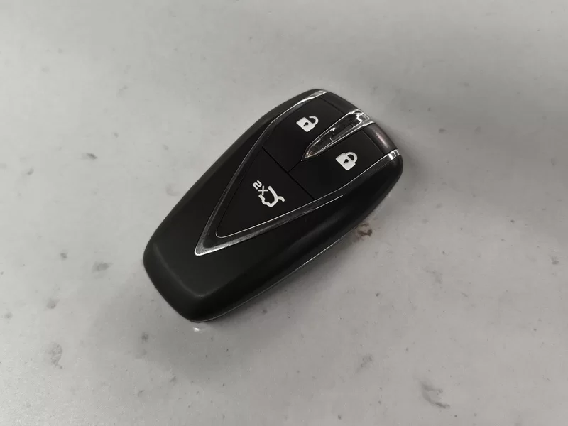 Changan CS55PLUS PHEV 2025 #26 Changan CS55PLUS PHEV 2025 صورة سيارة #26