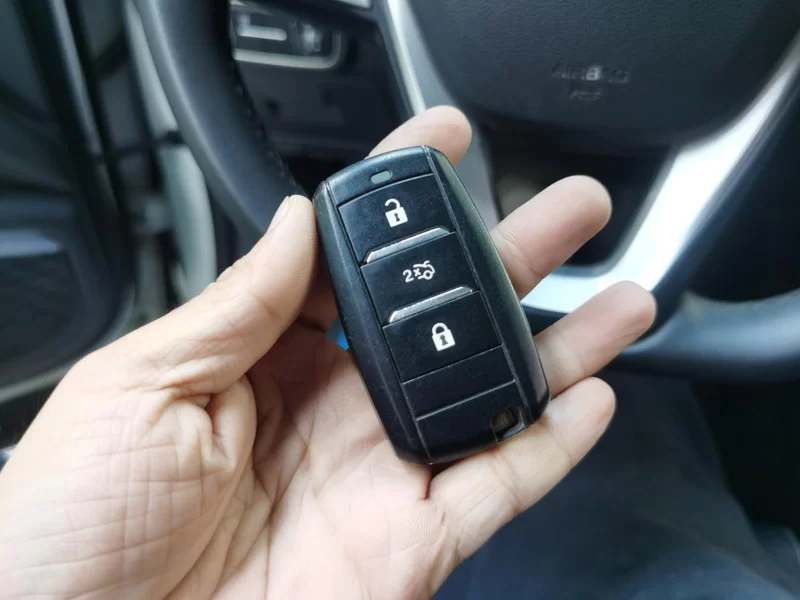 Changan CS75 2020 car image #26