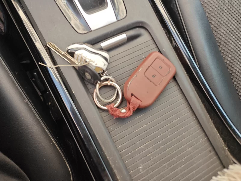 Honda Jade 2017 #26 Honda Jade 2017 imagem de carro #26