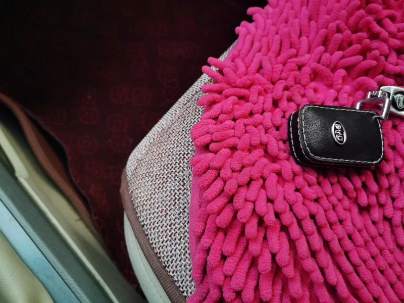 BYD L3 2013 car image #26