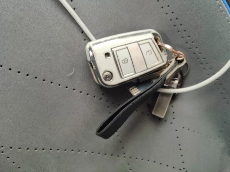 Volkswagen Tayron GTE 2020 car image #26