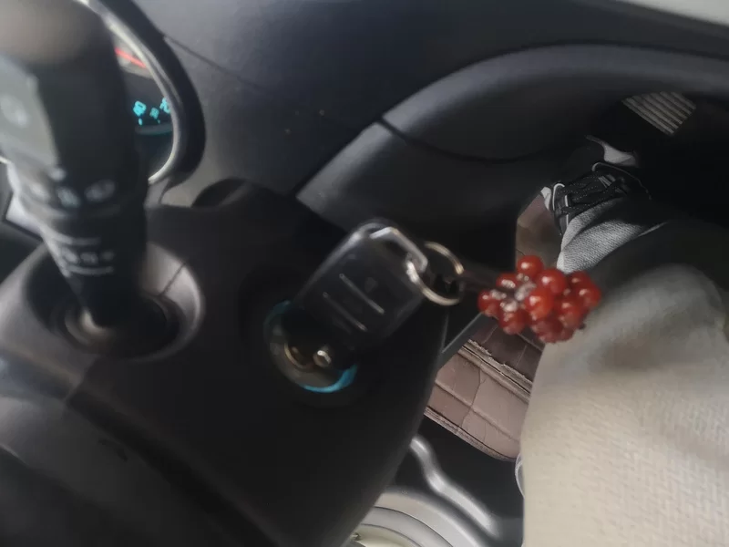 Changan CS35 2015 car image #26