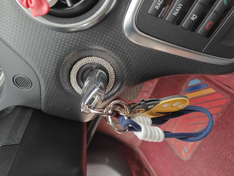 Mercedes-Benz A Class (Imported) 2014 #26 Mercedes-Benz A Class (Imported) 2014 car image #26