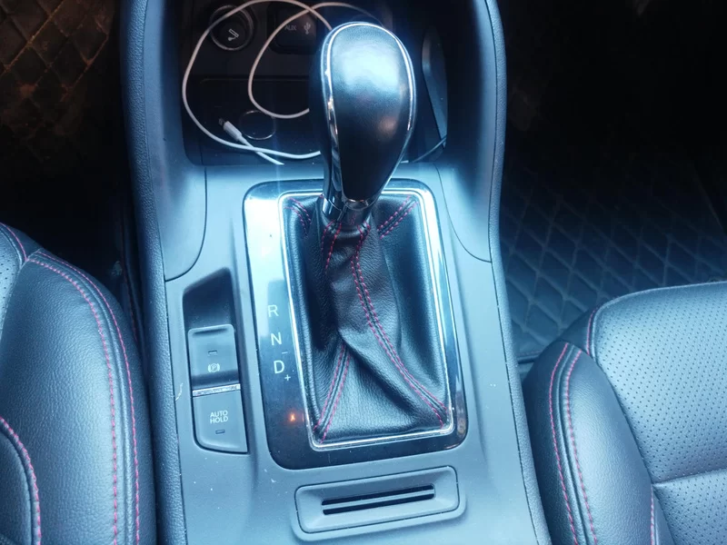 Changan CS75 2015 car image #26