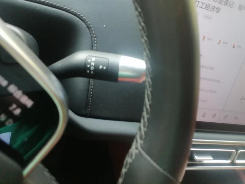 Li L8 2024 imagem de carro #26