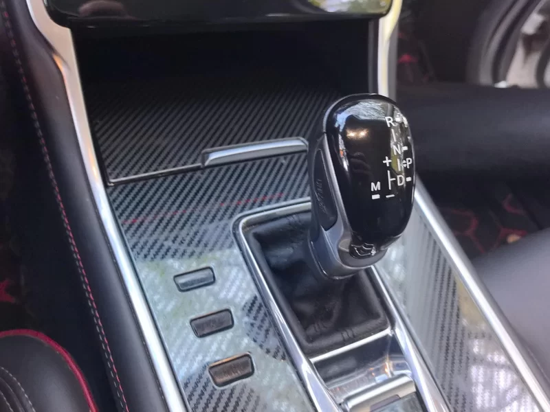 Changan CS75 2018 immagine di auto #26