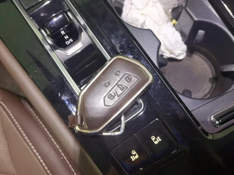 Volkswagen Viloran 2022 car image #26