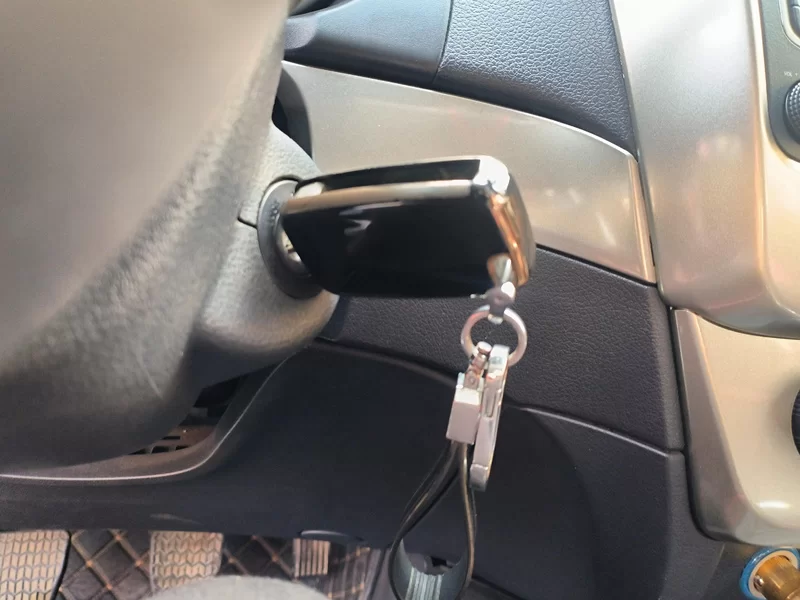 GEELY GX7 2015 car image #26