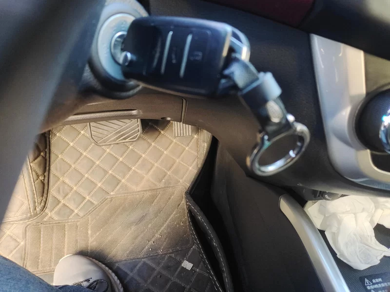 Changan BenBen 2017 car image #26