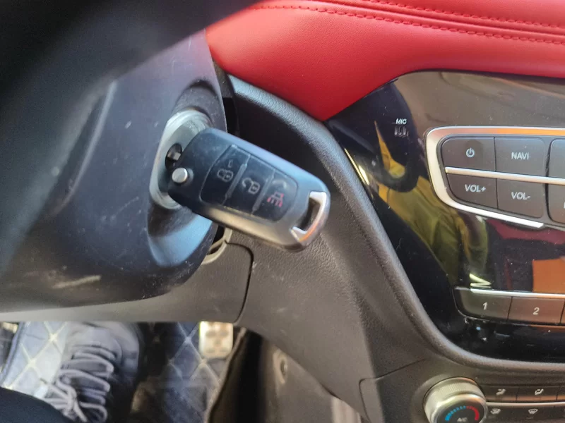 Haval H1 2015 #26 Haval H1 2015 car image #26