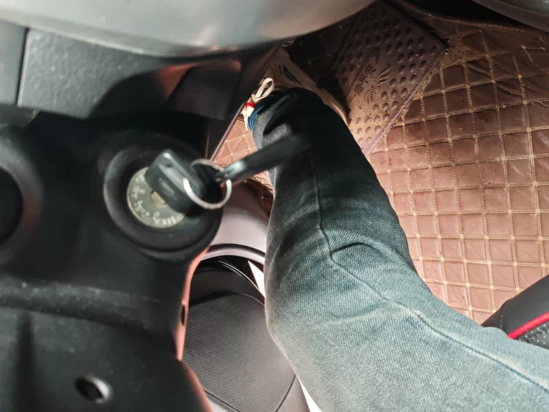 日产 骊威 2014 汽车图片 #26