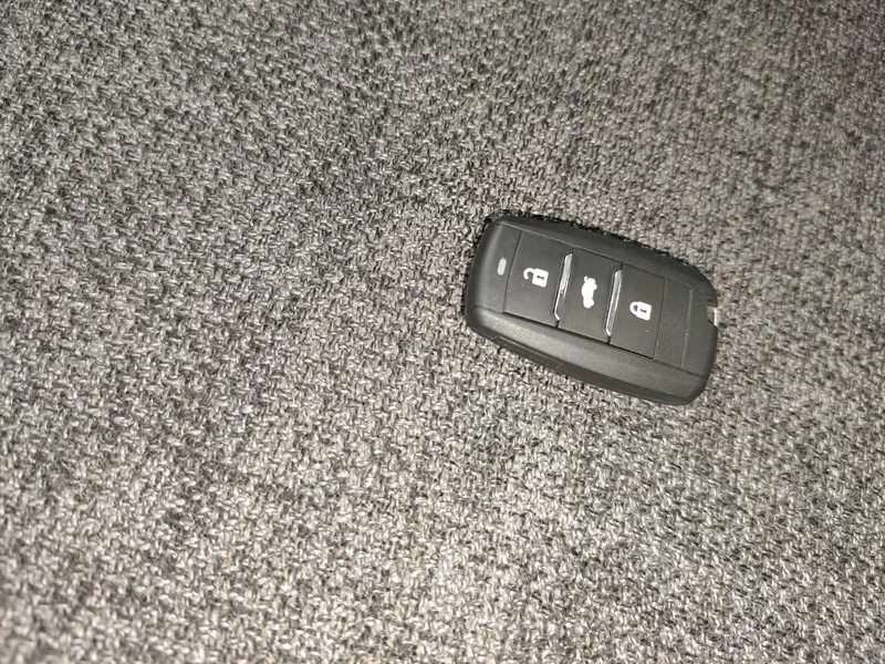 Changan CS75 2017 #26 Changan CS75 2017 car image #26