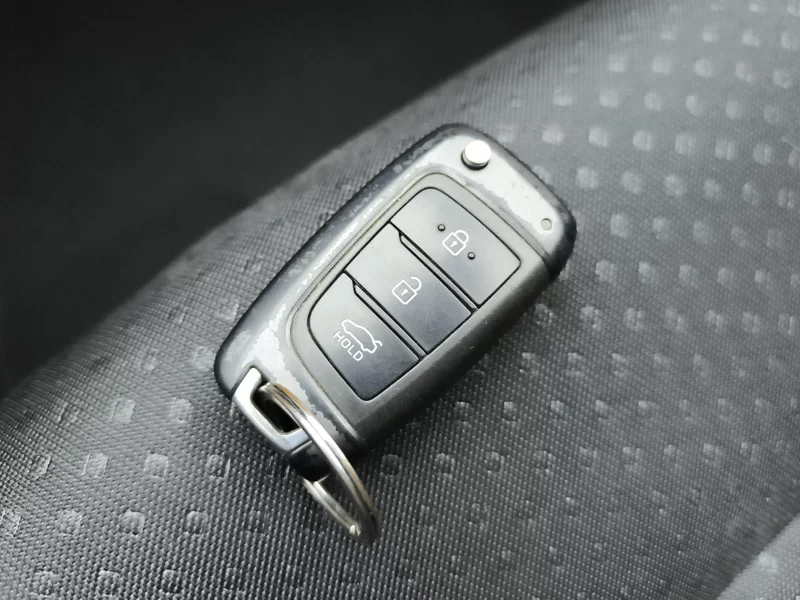 Hyundai Elantra HD 2021 #26 Hyundai Elantra HD 2021 car image #26