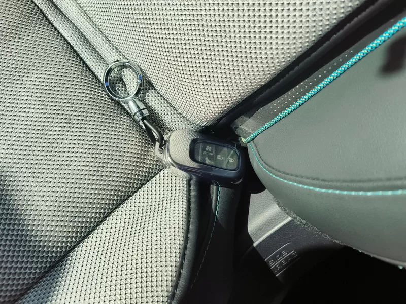 Honda e:NP2 2025 car image #26