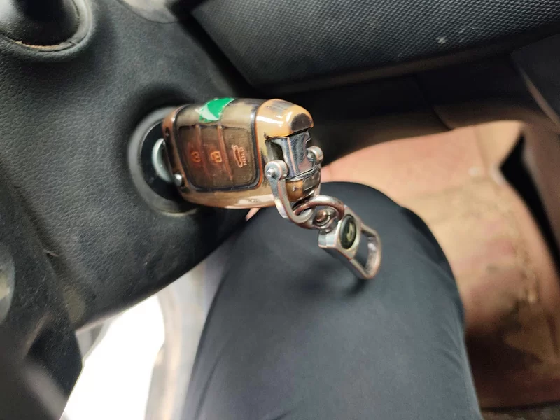 Hyundai Elantra HD 2021 #26 Hyundai Elantra HD 2021 car image #26