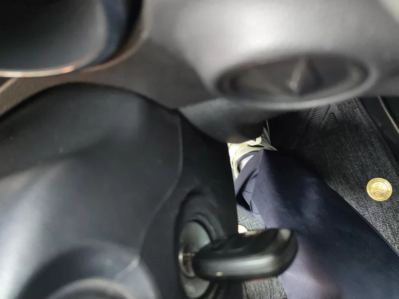 Changan CS35 2017 car image #26