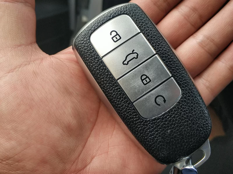 Chery Tiggo 8 Plus e+ 2023 #26 Chery Tiggo 8 Plus e+ 2023 car image #26