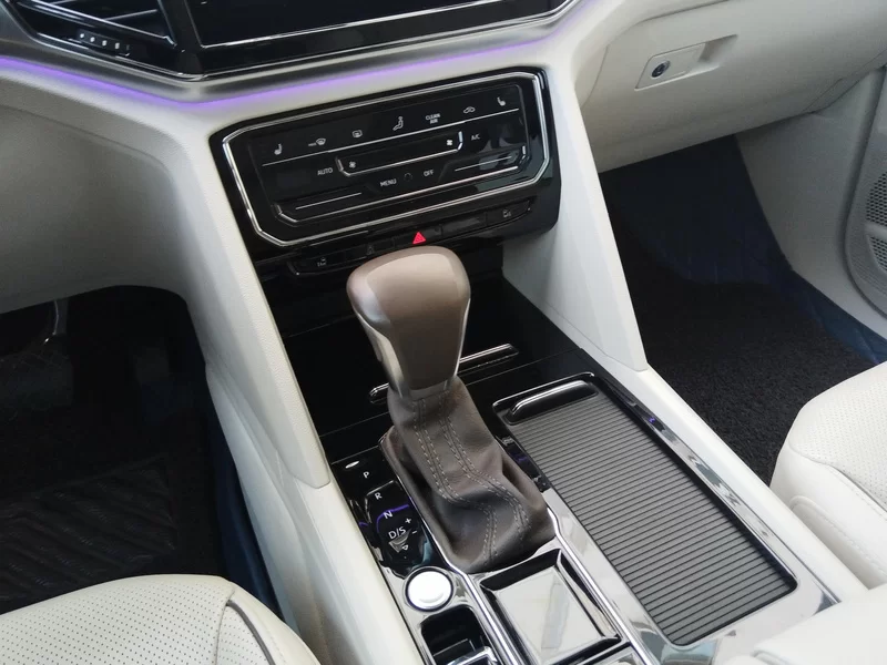 Volkswagen Viloran 2021 #26 Volkswagen Viloran 2021 car image #26