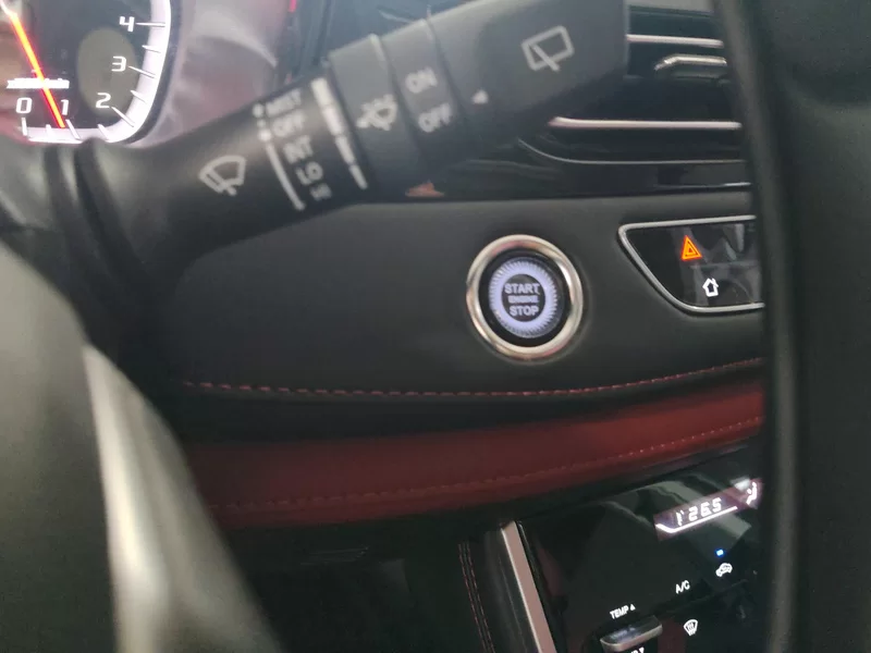 Changan CS75 2023 #26 Changan CS75 2023 imagem de carro #26