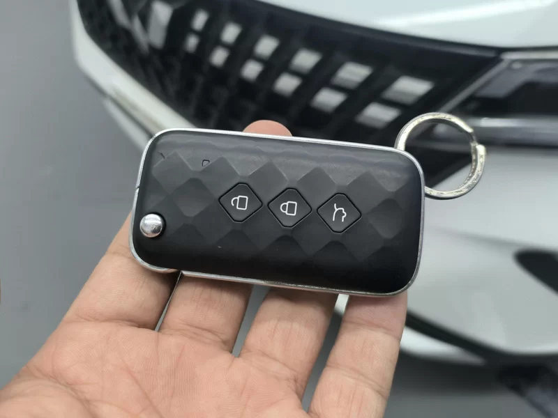 五菱汽车 五菱星驰 2023 汽车图片 #26