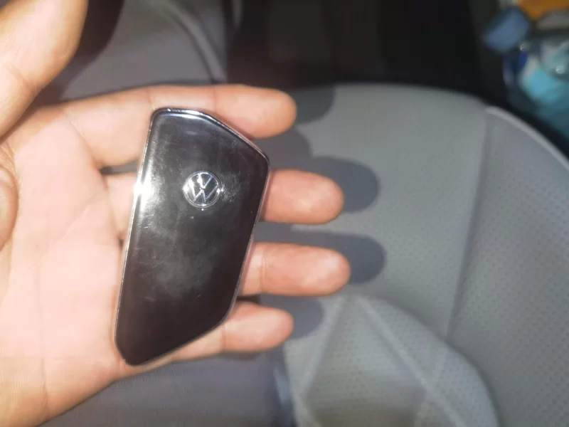 Volkswagen Tavendor 2023 car image #26