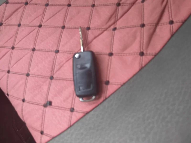 Changan CX20 2014 immagine di auto #26