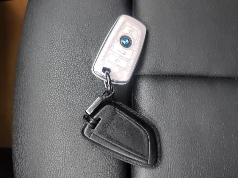 BMW 3 Series GT 2020 #26 BMW 3 Series GT 2020 car image #26