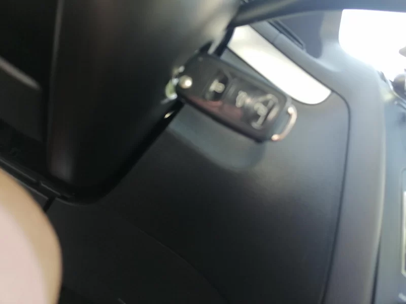 Volkswagen Touran 2016 #26 Volkswagen Touran 2016 car image #26