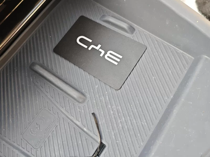 BYD Seal 06GT 2024 #26 BYD Seal 06GT 2024 car image #26