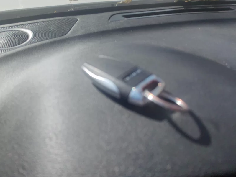 Haval H2 2015 car image #26