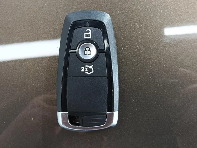 Ford Edge 2020 #26 Ford Edge 2020 صورة سيارة #26