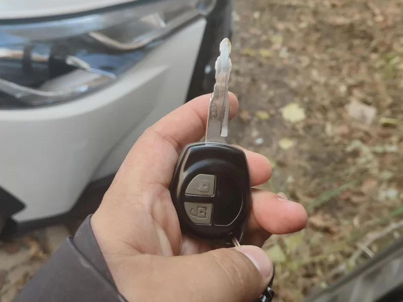 Suzuki SX4 Sedan 2012 image de voiture #26