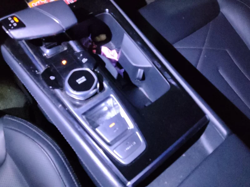 Changan Raeton Plus 2022 car image #26